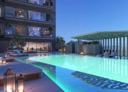 Студия за 149 197 евро в Дубае, ОАЭ