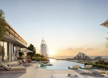 Квартира за 880 128 евро в Дубае, ОАЭ