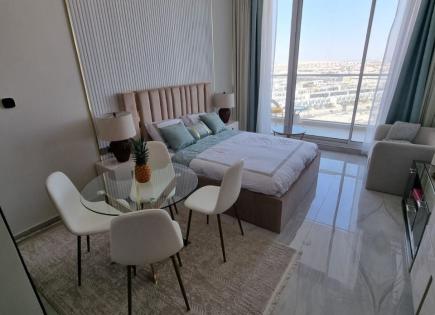 Студия за 175 927 евро в Дубае, ОАЭ