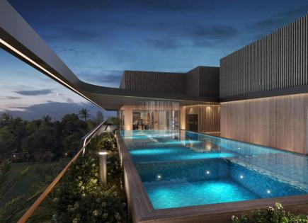 Квартира за 290 692 евро в Дубае, ОАЭ