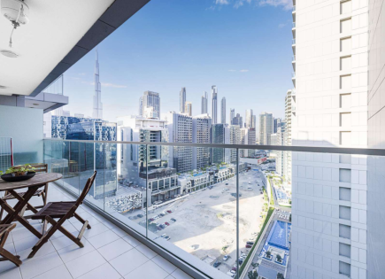 Квартира за 344 305 евро в Дубае, ОАЭ