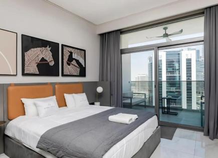 Студия за 265 918 евро в Дубае, ОАЭ