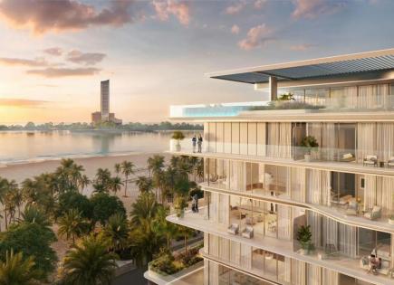 Студия за 254 590 евро в Рас-эль-Хайме, ОАЭ