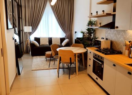 Квартира за 299 904 евро в Дубае, ОАЭ