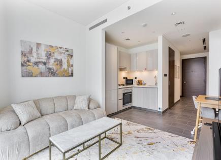 Квартира за 280 587 евро в Дубае, ОАЭ