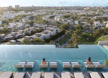 Студия за 165 291 евро в Дубае, ОАЭ