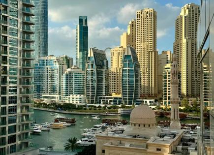 Квартира за 333 022 евро в Дубае, ОАЭ