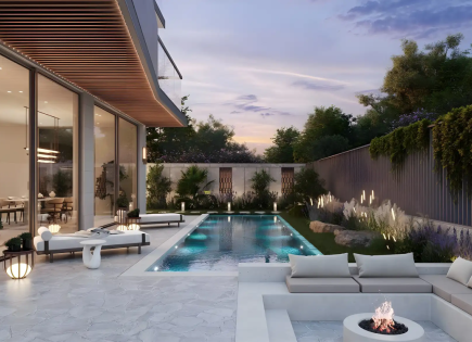 Вилла за 834 281 евро в Дубае, ОАЭ