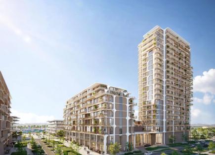 Квартира за 296 025 евро в Рас-эль-Хайме, ОАЭ