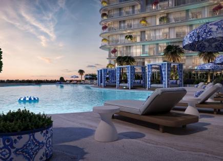 Квартира за 660 091 евро в Дубае, ОАЭ