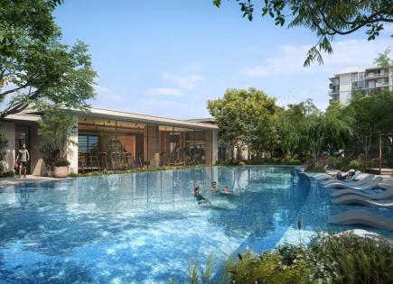 Квартира за 300 895 евро в Дубае, ОАЭ