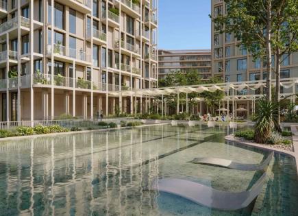 Квартира за 407 710 евро в Рас-эль-Хайме, ОАЭ