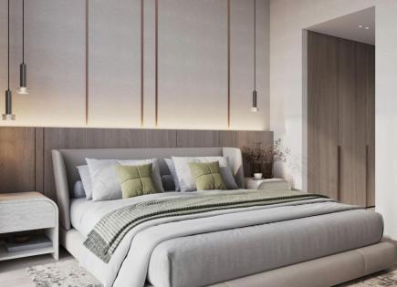 Квартира за 299 741 евро в Дубае, ОАЭ