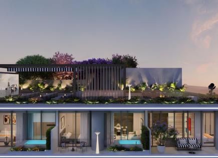 Квартира за 589 478 евро в Дубае, ОАЭ