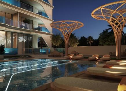 Студия за 211 940 евро в Дубае, ОАЭ