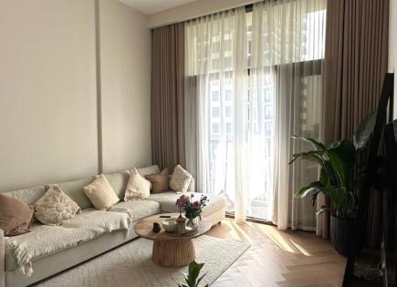 Квартира за 259 138 евро в Дубае, ОАЭ