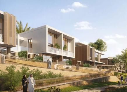 Дом за 512 053 евро в Дубае, ОАЭ