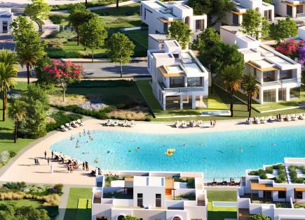 Дом за 854 353 евро в Дубае, ОАЭ