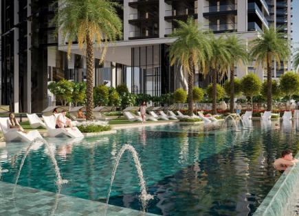 Квартира за 357 208 евро в Дубае, ОАЭ