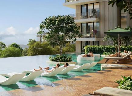 Квартира за 379 401 евро в Дубае, ОАЭ