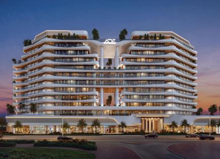 Квартира за 275 008 евро в Дубае, ОАЭ