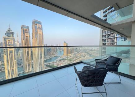 Квартира за 598 509 евро в Дубае, ОАЭ