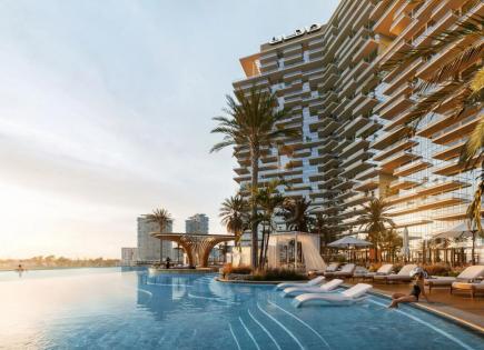 Квартира за 287 403 евро в Дубае, ОАЭ