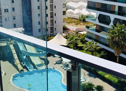 Квартира за 32 600 евро в Авсалларе, Турция