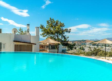 Квартира за 450 000 евро в Бодруме, Турция