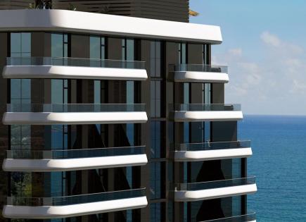 Апартаменты за 39 800 евро в Чакви, Грузия