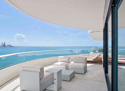 Квартира за 65 790 евро в Чакви, Грузия