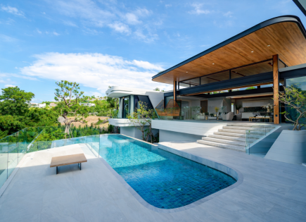 Вилла за 2 732 412 евро на Пхукете, Таиланд