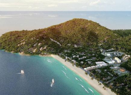 Квартира за 248 036 евро на Пхукете, Таиланд