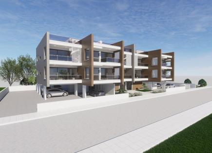Квартира за 275 000 евро в Ларнаке, Кипр