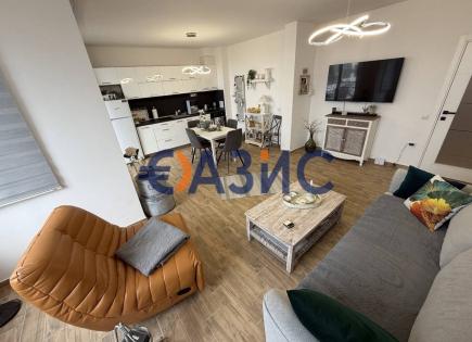 Апартаменты за 125 000 евро в Ахелое, Болгария