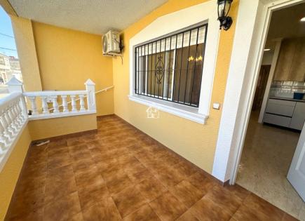 Апартаменты за 550 евро за месяц в Ориуэле, Испания