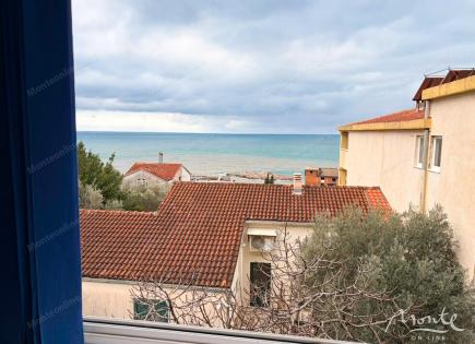 Апартаменты за 120 000 евро в Святом Стефане, Черногория