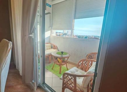 Квартира за 235 000 евро в Пуле, Хорватия