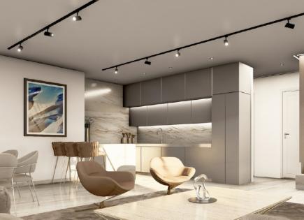 Апартаменты за 622 000 евро в Лимасоле, Кипр