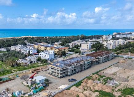 Студия за 322 000 евро в Пафосе, Кипр