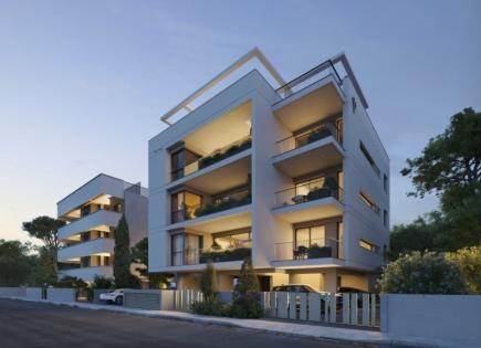 Пентхаус за 350 000 евро в Лимасоле, Кипр