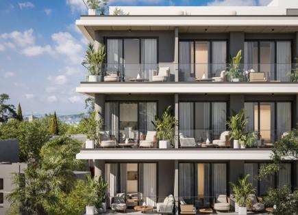 Апартаменты за 249 000 евро в Лимасоле, Кипр