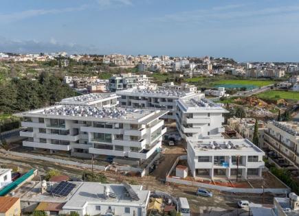 Таунхаус за 543 000 евро в Пафосе, Кипр