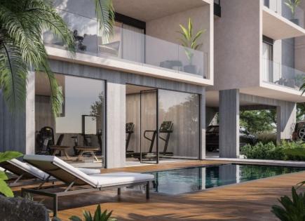 Пентхаус за 400 000 евро в Лимасоле, Кипр