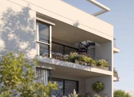 Апартаменты за 260 000 евро в Лимасоле, Кипр