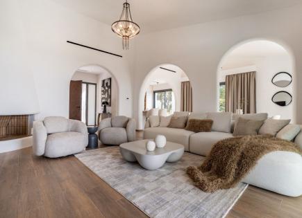 Бунгало за 1 650 000 евро в Пафосе, Кипр