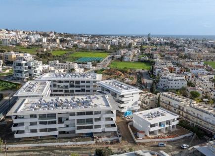 Апартаменты за 475 000 евро в Пафосе, Кипр