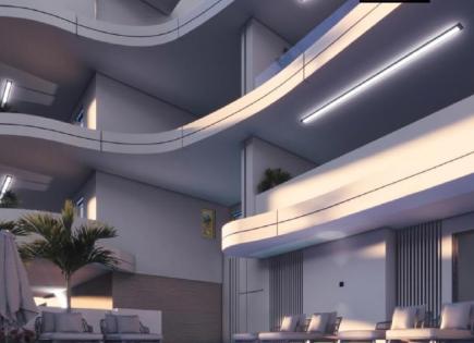 Апартаменты за 269 000 евро в Лимасоле, Кипр