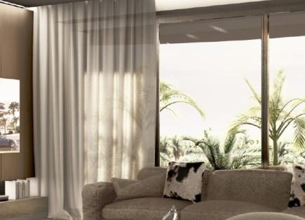 Апартаменты за 437 500 евро в Лимасоле, Кипр