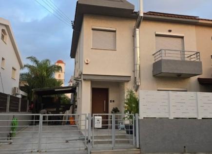 Вилла за 340 000 евро в Лимасоле, Кипр